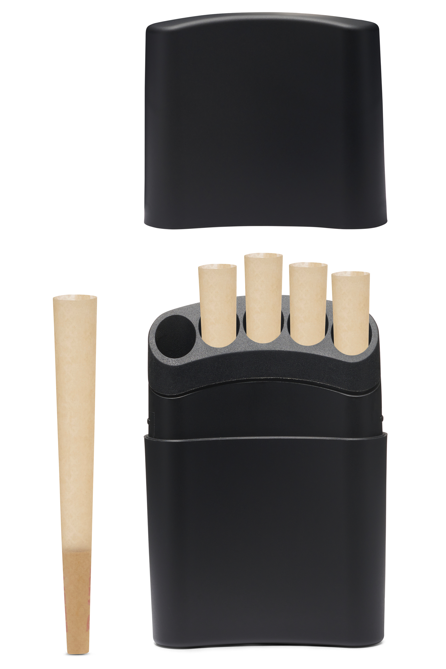 King Flask